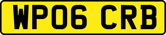 WP06CRB