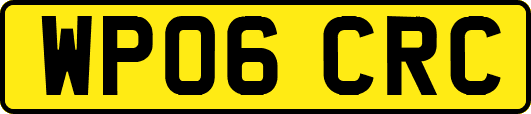WP06CRC