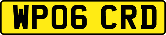 WP06CRD