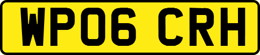 WP06CRH