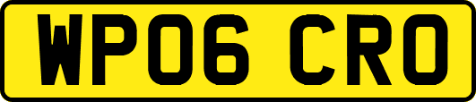 WP06CRO
