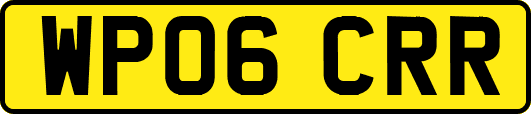 WP06CRR