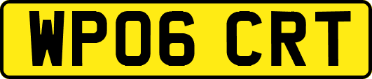 WP06CRT