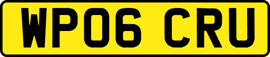 WP06CRU