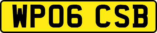 WP06CSB