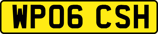 WP06CSH