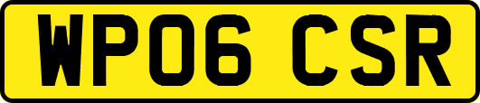WP06CSR