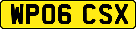 WP06CSX