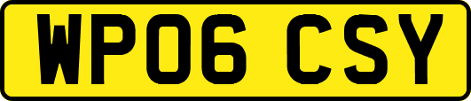 WP06CSY