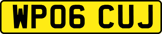 WP06CUJ