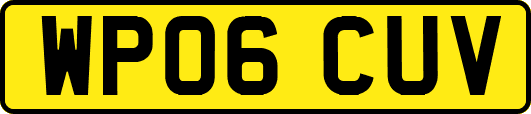 WP06CUV