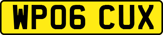 WP06CUX