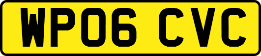 WP06CVC