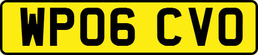 WP06CVO