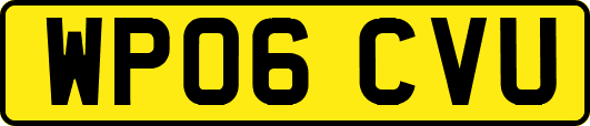 WP06CVU