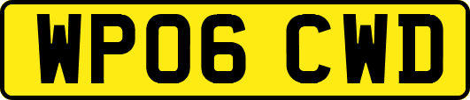WP06CWD