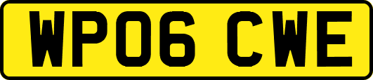 WP06CWE