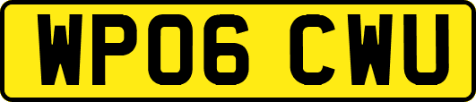 WP06CWU
