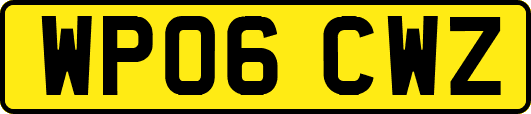 WP06CWZ