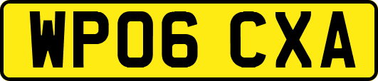 WP06CXA