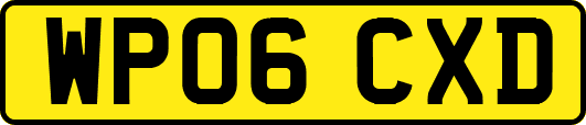 WP06CXD