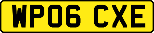 WP06CXE