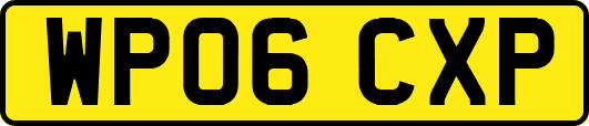 WP06CXP