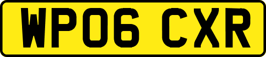 WP06CXR