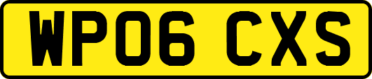 WP06CXS
