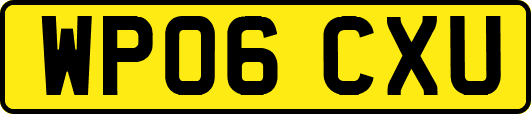 WP06CXU