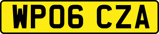 WP06CZA