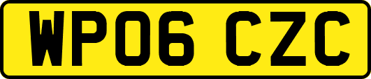 WP06CZC