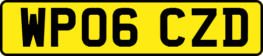 WP06CZD