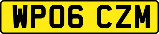 WP06CZM