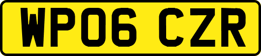 WP06CZR