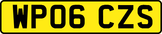 WP06CZS