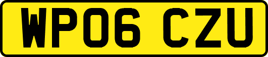 WP06CZU