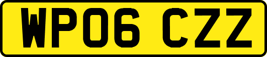 WP06CZZ