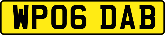 WP06DAB