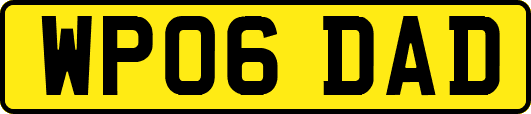 WP06DAD