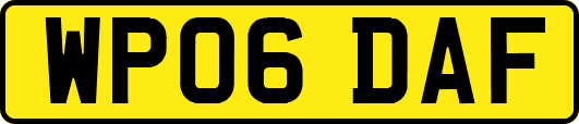 WP06DAF