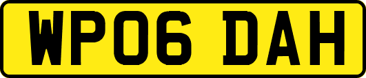 WP06DAH
