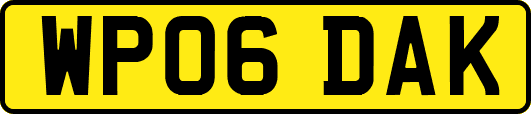 WP06DAK