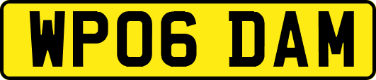 WP06DAM