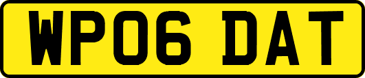 WP06DAT