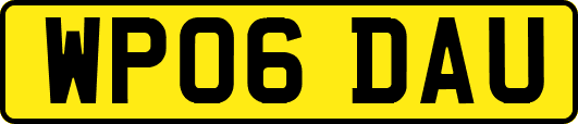 WP06DAU