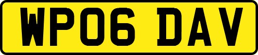 WP06DAV