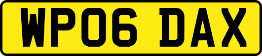 WP06DAX