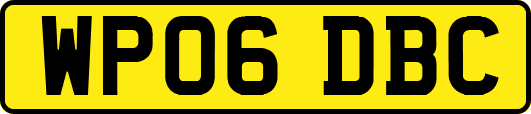 WP06DBC