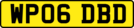 WP06DBD